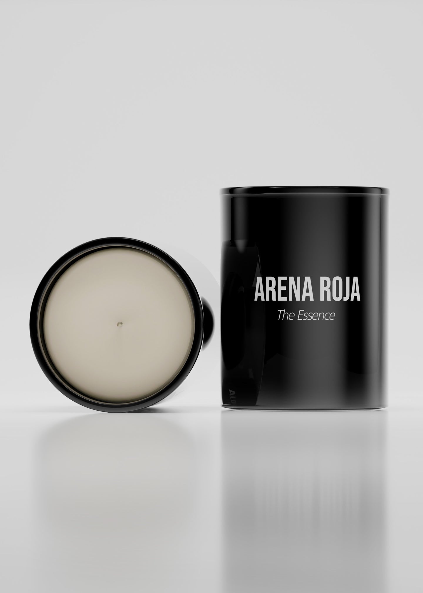 THE ESSENCE - ARENA ROJA