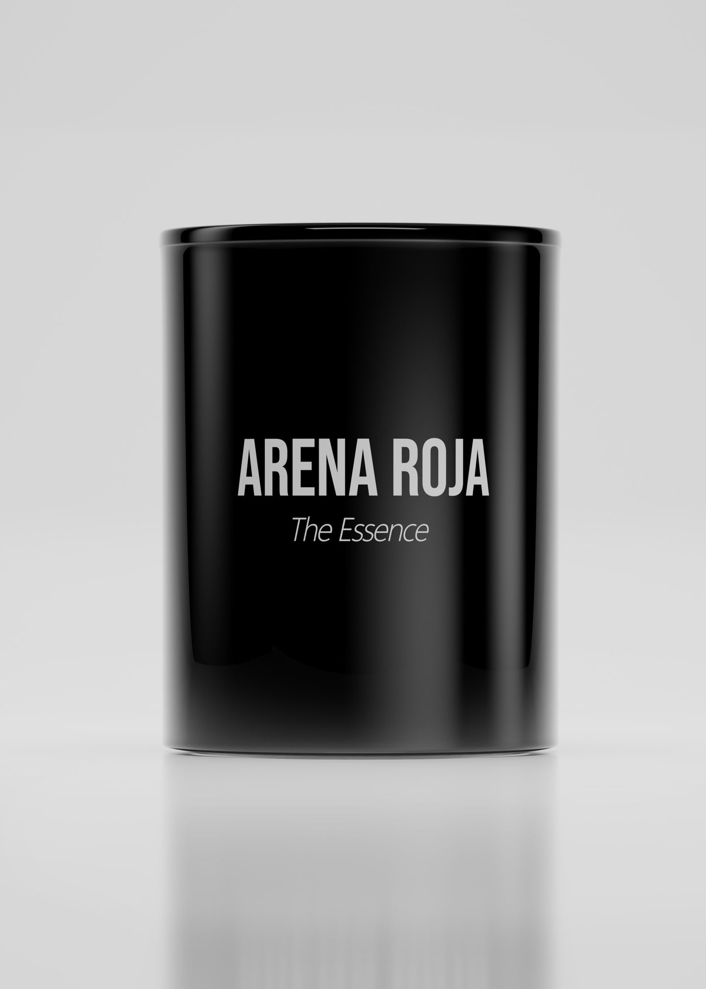 THE ESSENCE - ARENA ROJA
