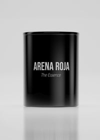 THE ESSENCE - ARENA ROJA