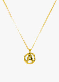 A - THE IDENTITY