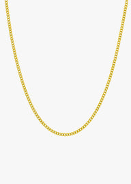 AGUAMALA NECKLACE