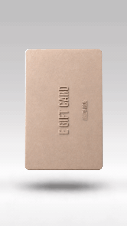 E-Gift Card Arena Roja