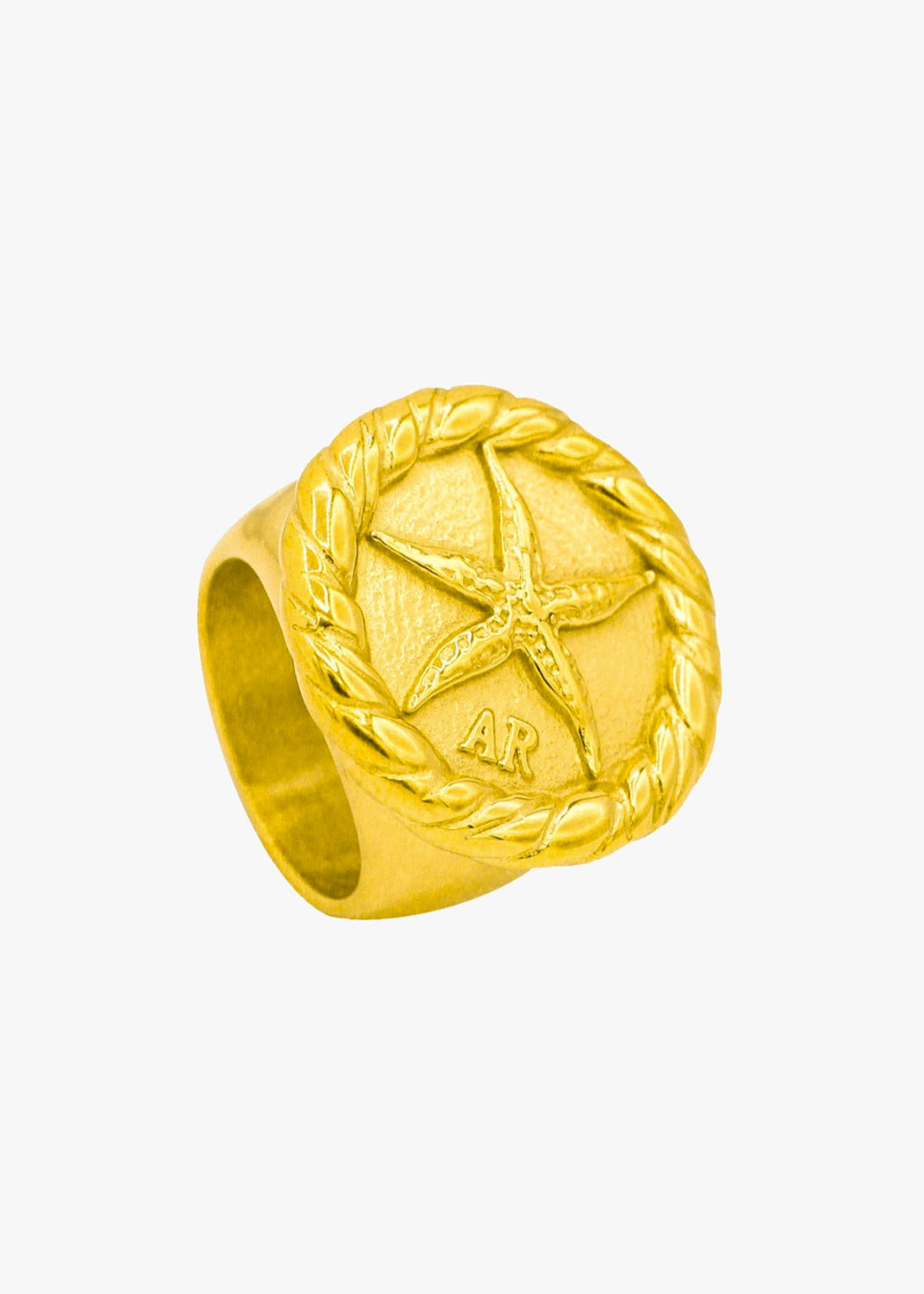 AURITA RING