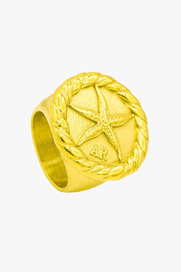 AURITA RING