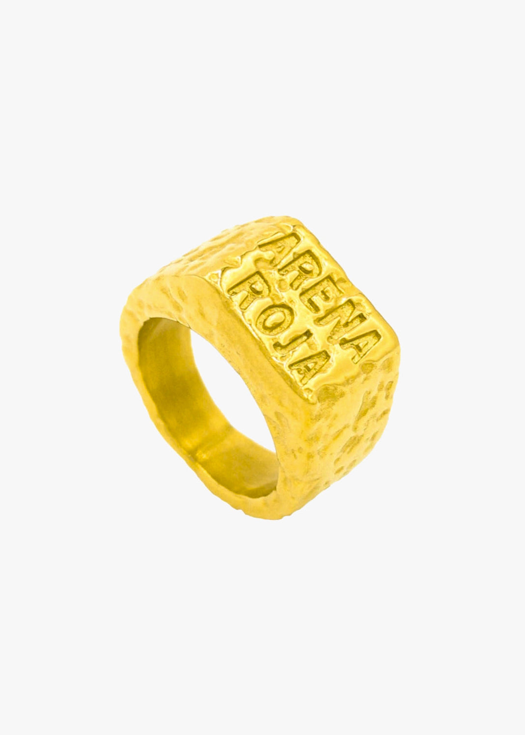 CADDO RING