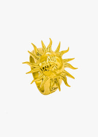 CINDARIA RING