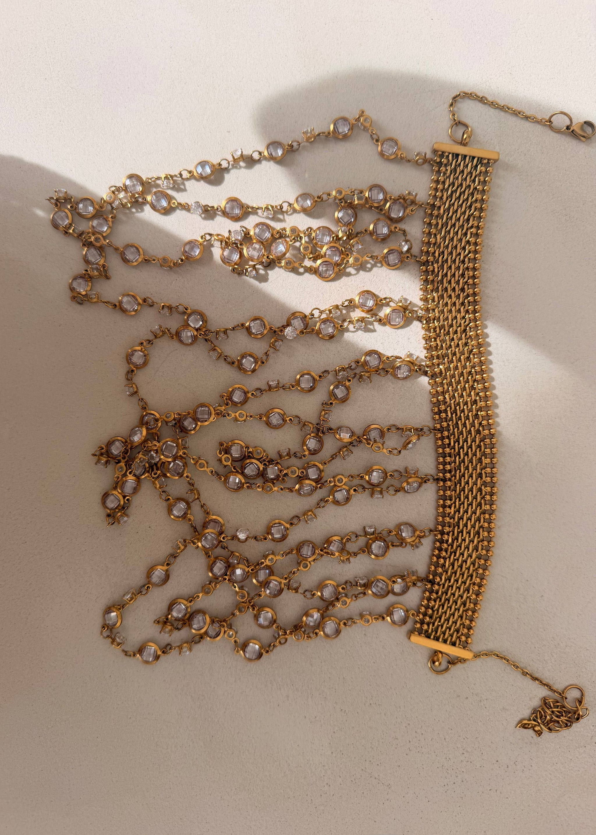 CUELLO BURBUJAS