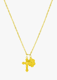 DIOICA NECKLACE