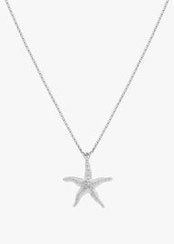 COLLANA AURITA ARGENTO