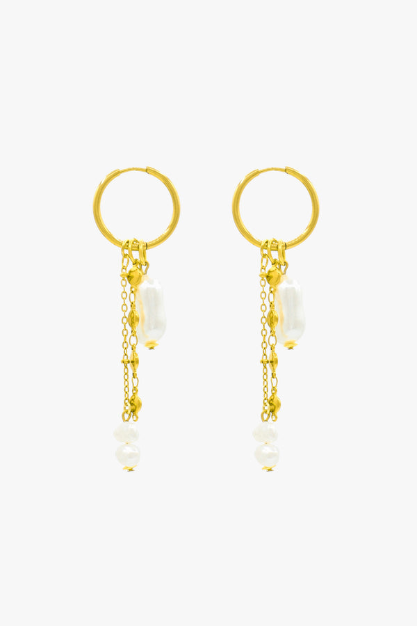 FORMENTERA EARRINGS