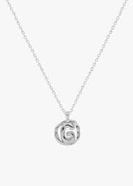 G / PLATA - THE IDENTITY