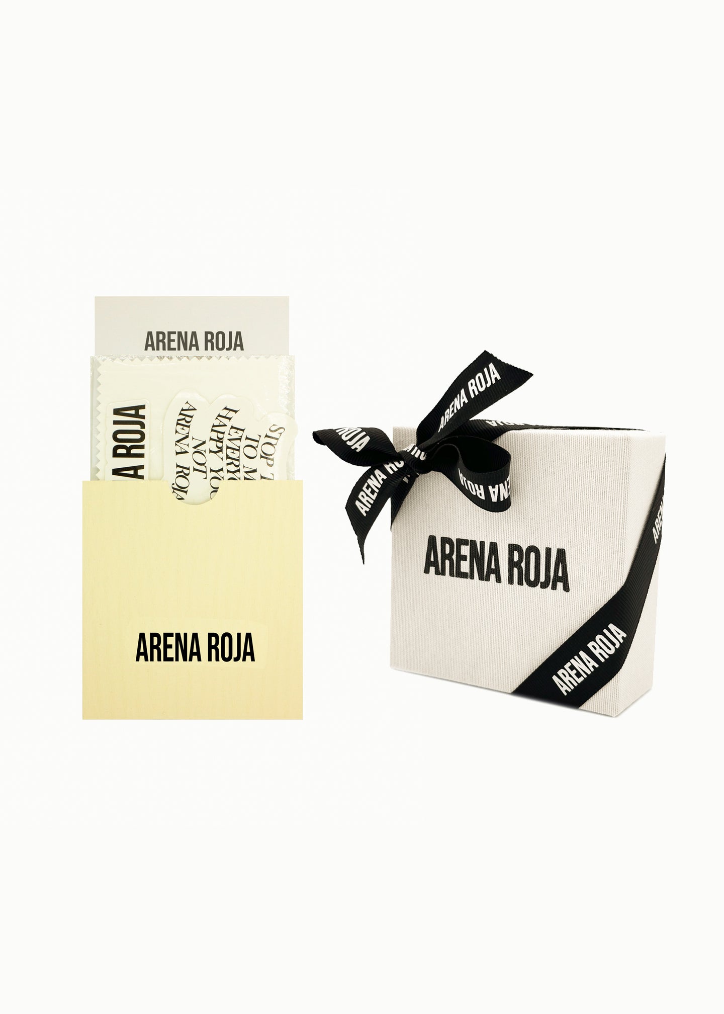 Gamuza extra + lazo regalo