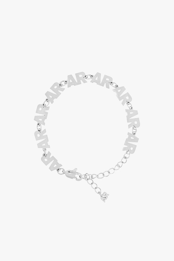 KA'U BRACELET PLATA