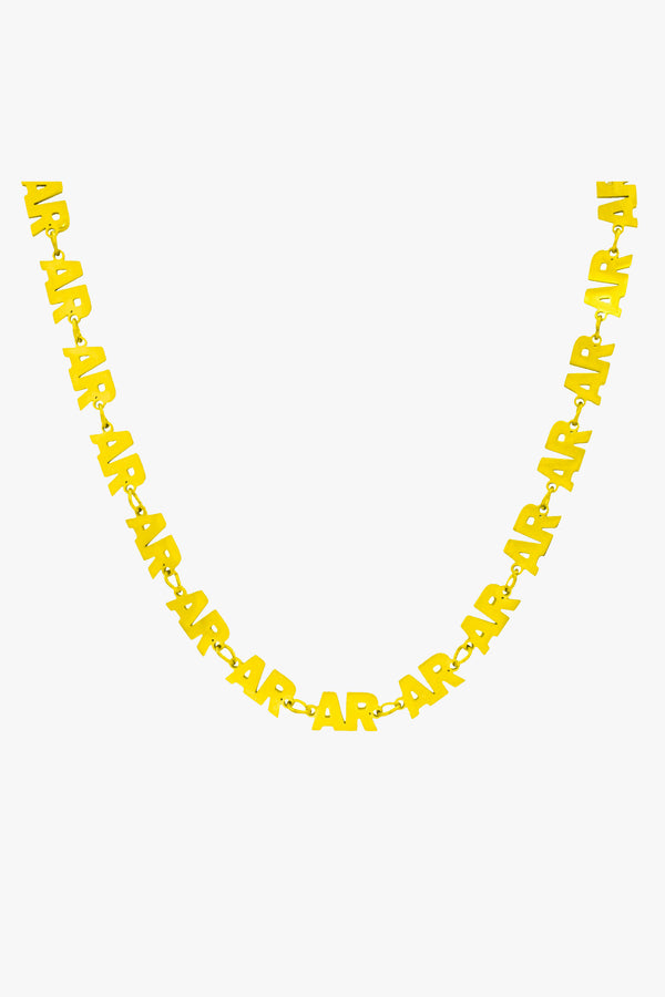 KA'U NECKLACE