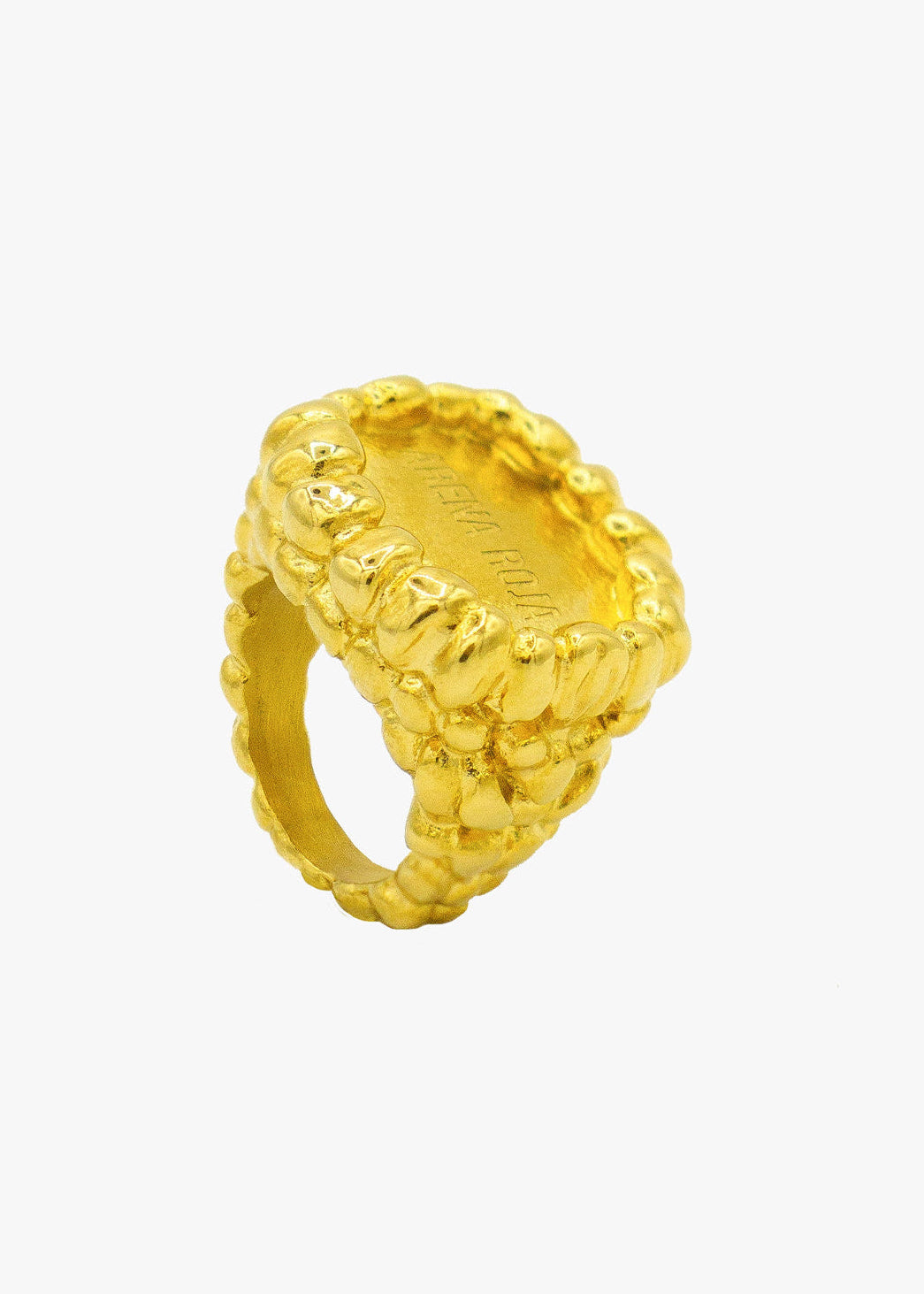 LA FRAMBUESA RING