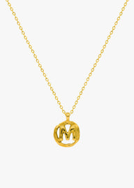 M - THE IDENTITY