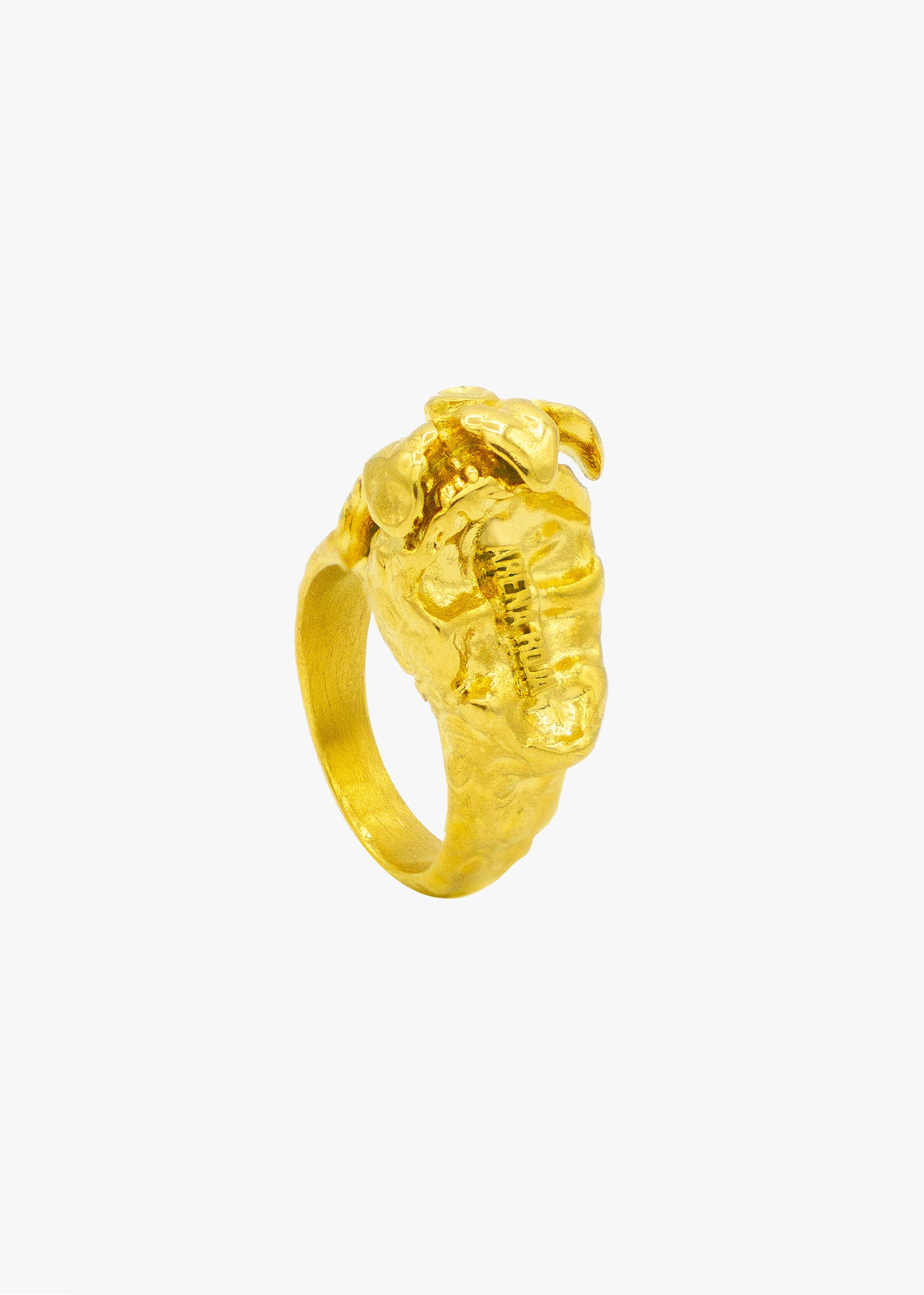 MORDIDA RING