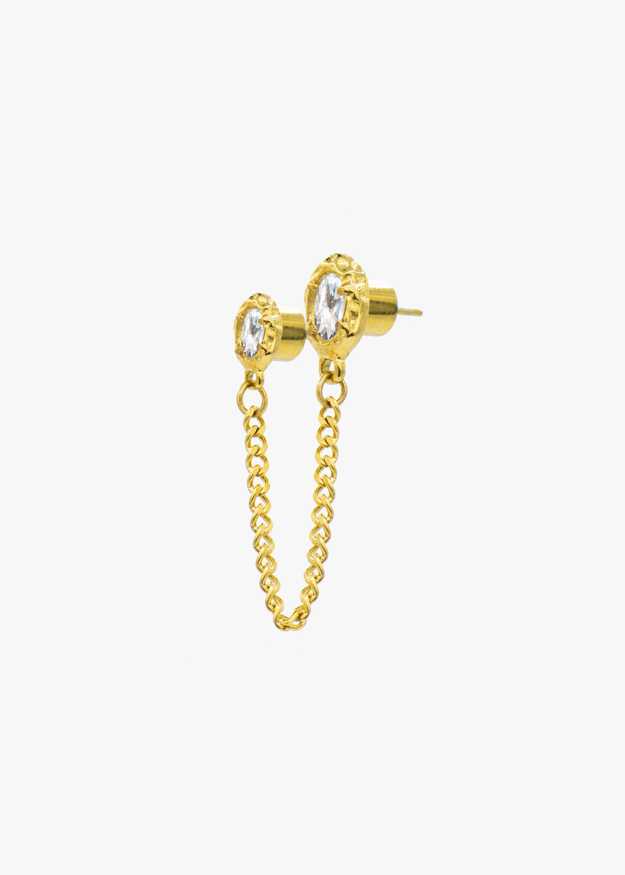 LA CORRIENTE EARRING