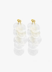 NÁCAR EARRINGS