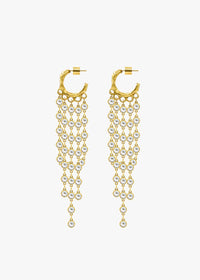 BURBUJAS EARRINGS