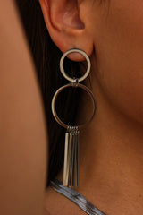 SEQUOIA EARRINGS