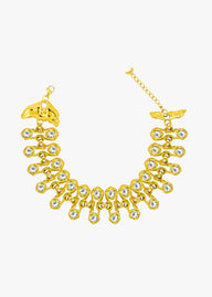 COLLANA LA RASPA