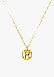R - THE IDENTITY