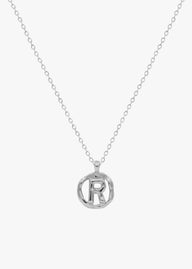 R / PLATA - THE IDENTITY