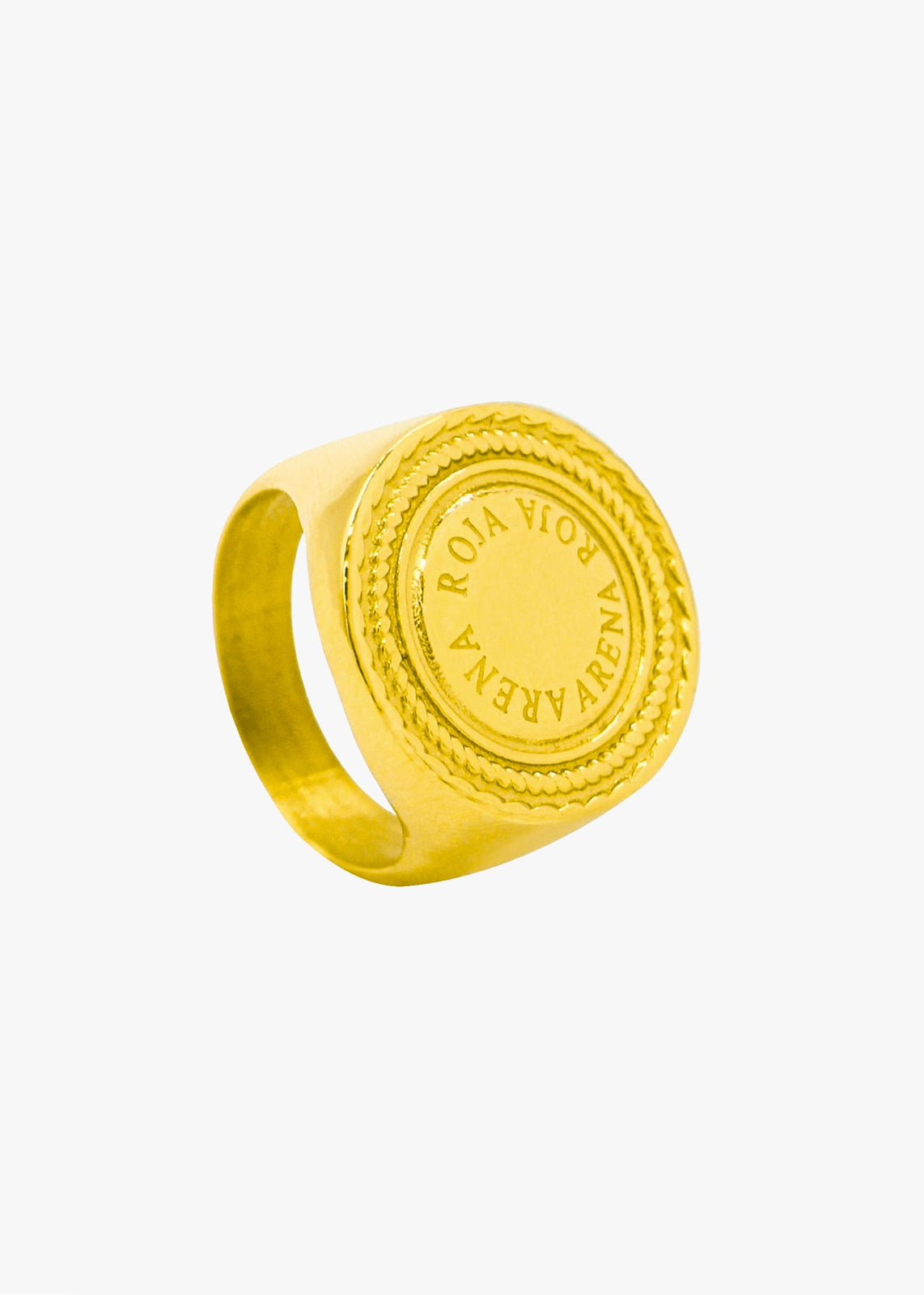REVERIE RING