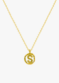 S - THE IDENTITY