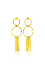 SEQUOIA EARRINGS