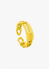 SERENDIPIA RING