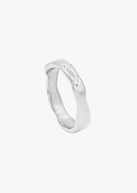 THE FRONTIER RING PLATA