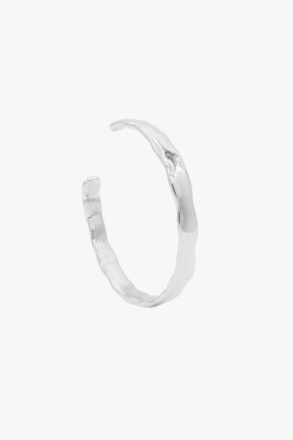 THE FRONTIER BRACELET PLATA