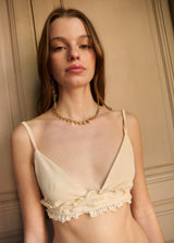 LORETO NECKLACE
