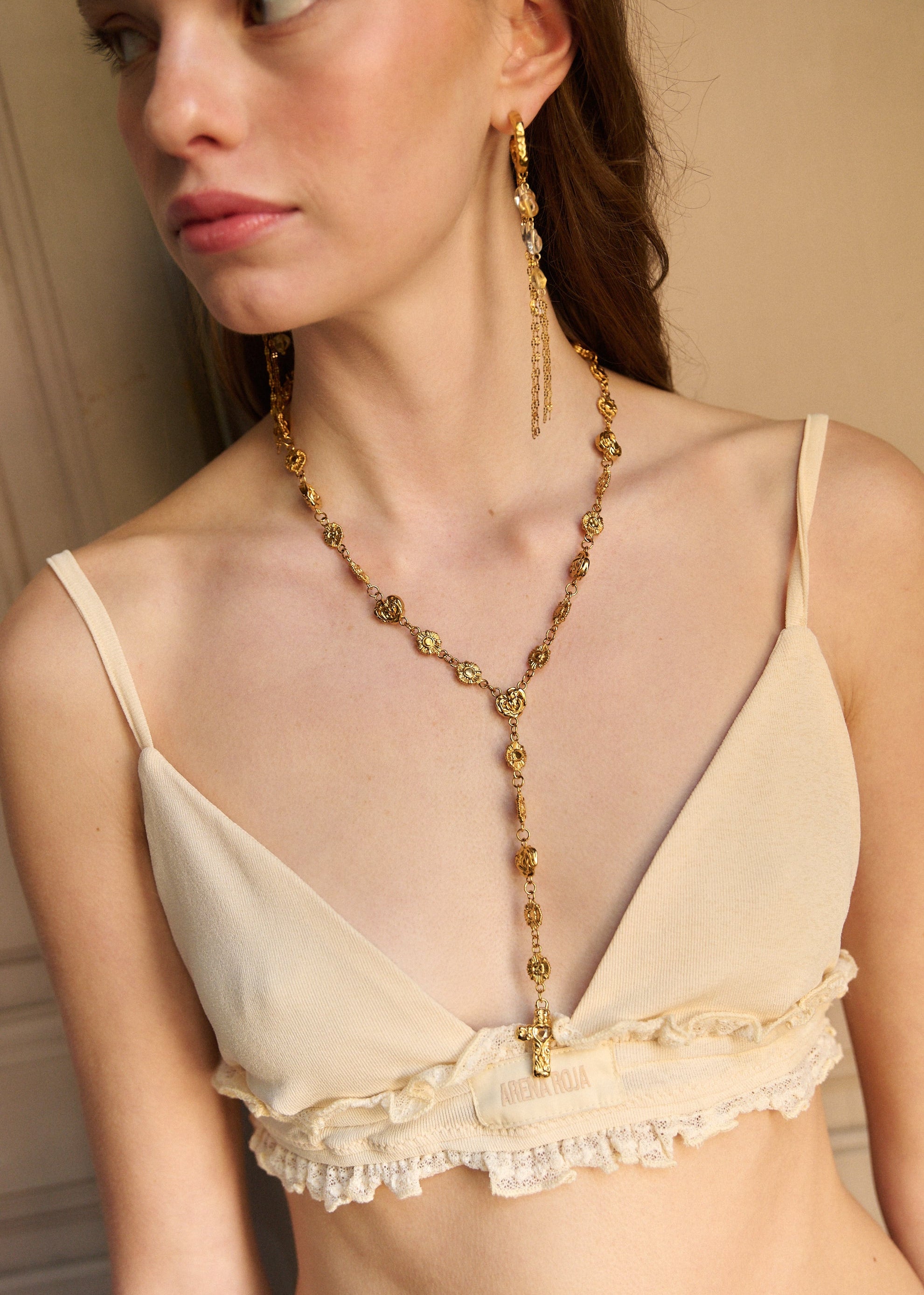 JOSEFA ROSARY