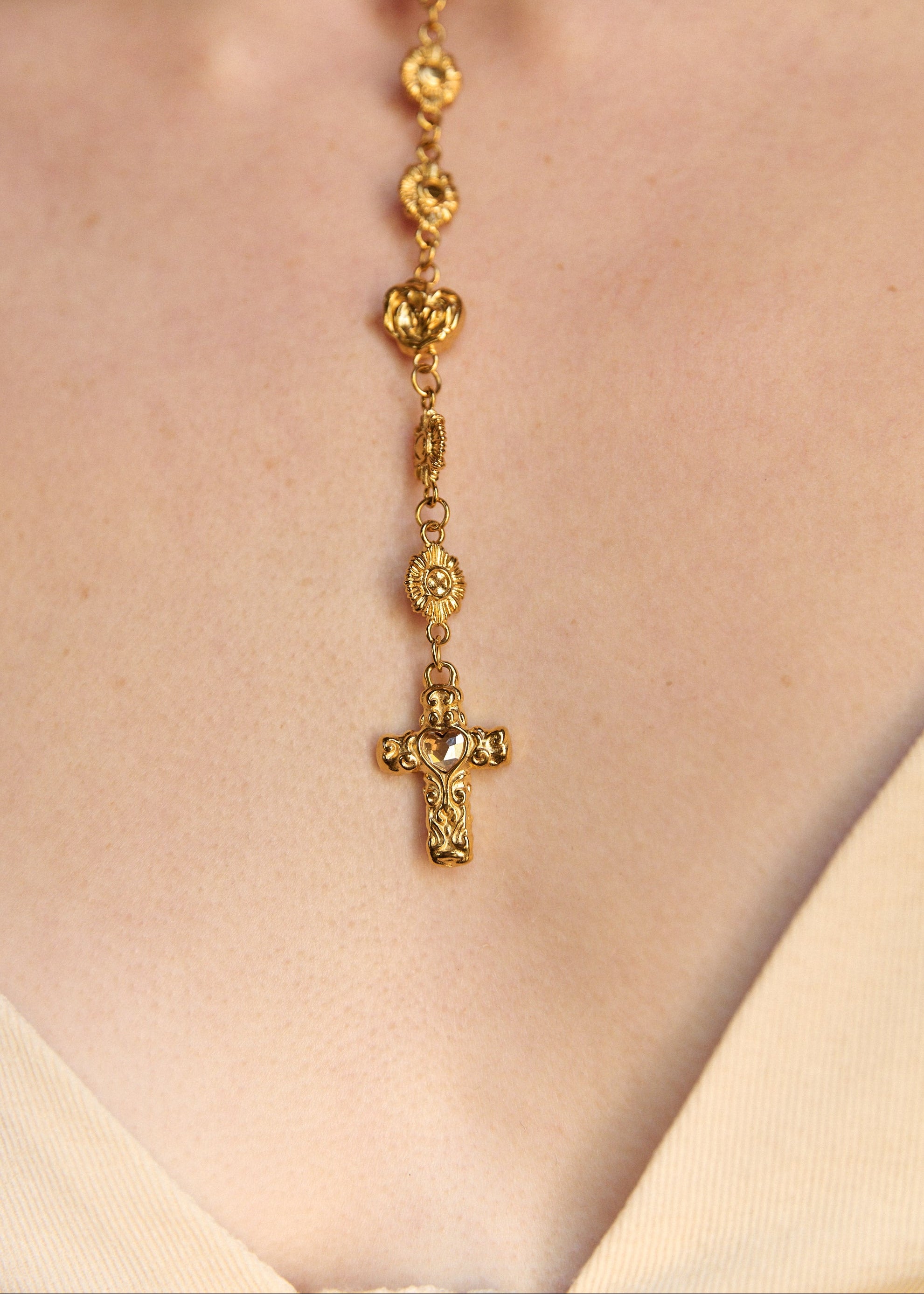 JOSEFA ROSARY