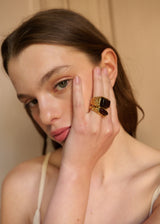 CARMEN DOUBLE RING