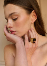 CARMEN DOUBLE RING