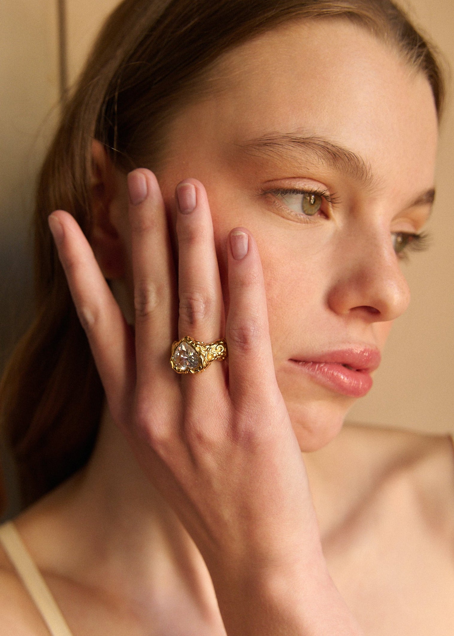 LUISA RING