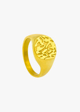 TWELVE RING