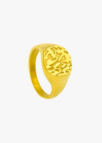 TWELVE RING