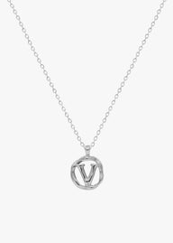 V / PLATA - THE IDENTITY