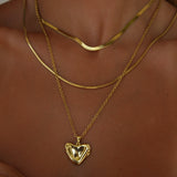 PURE LOVE NECKLACE
